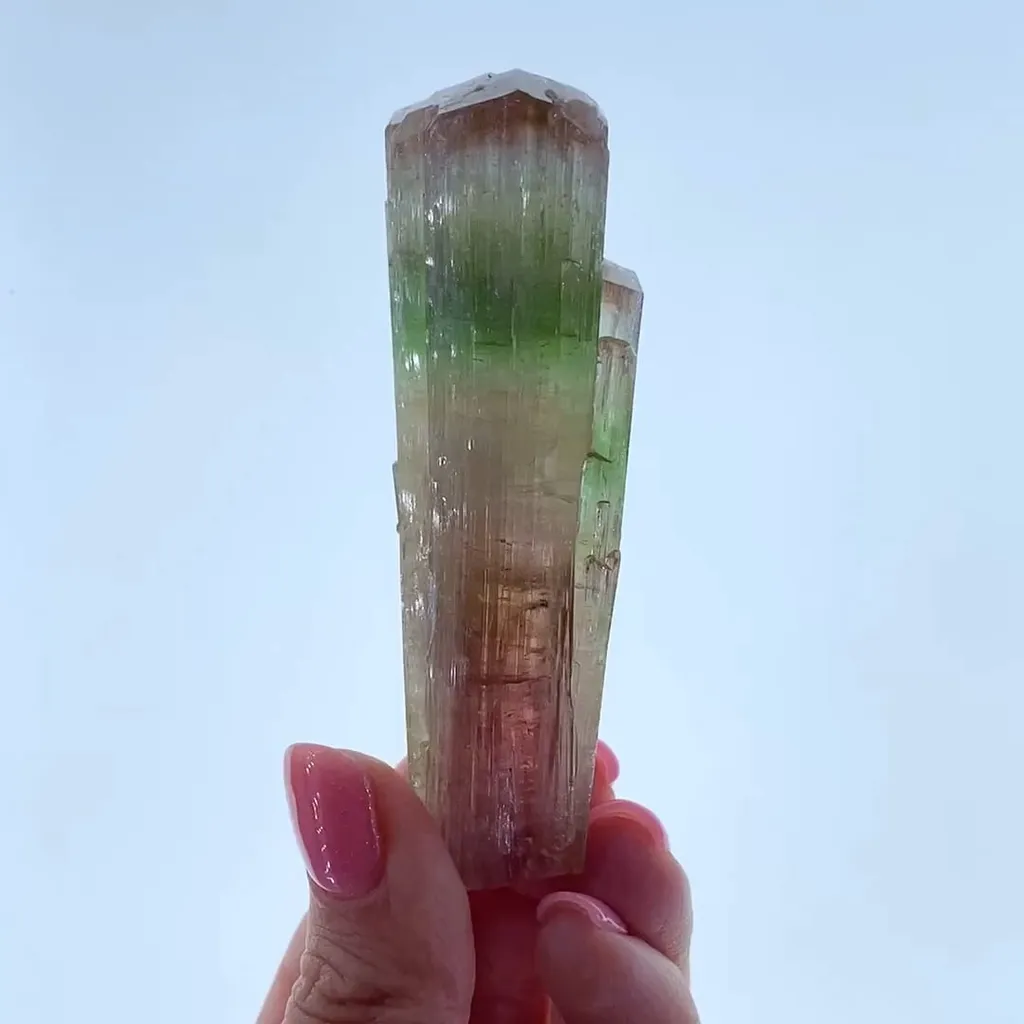 Tourmaline - image 2