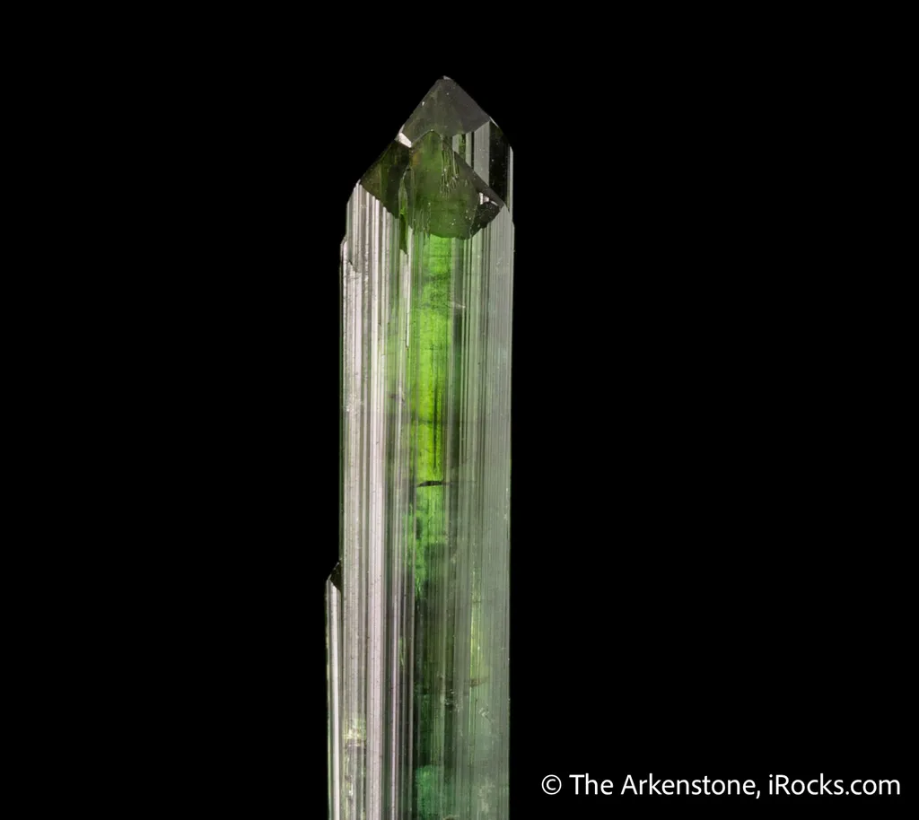 Tourmaline - image 3