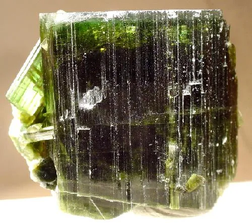 Tourmaline image