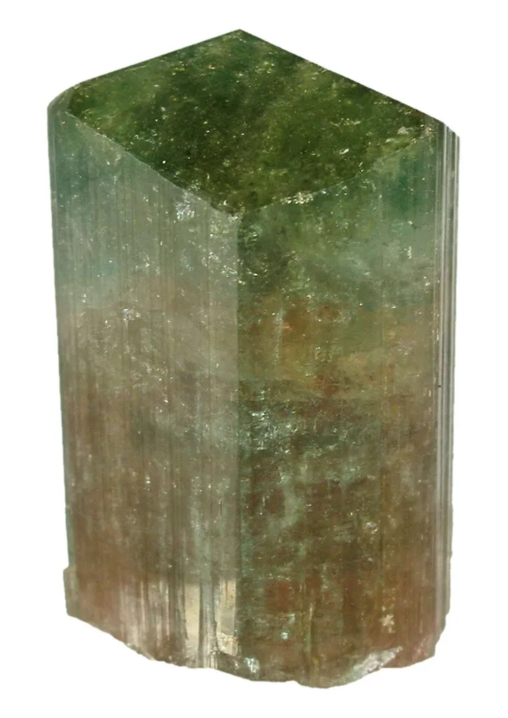 Tourmaline image