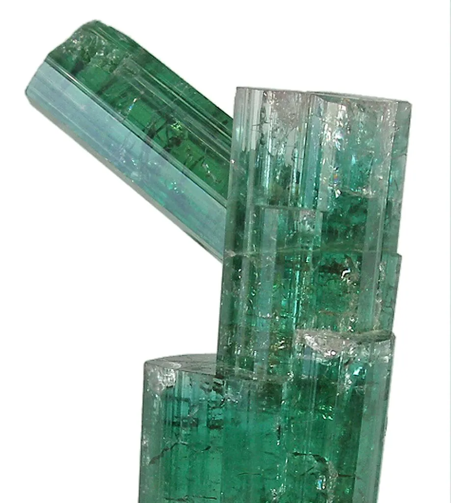 Tourmaline - image 2