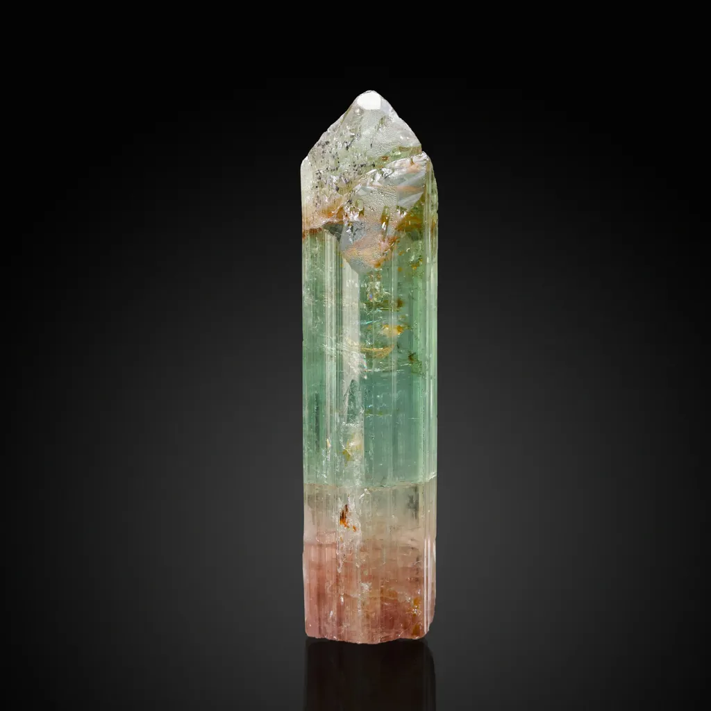 Tourmaline image