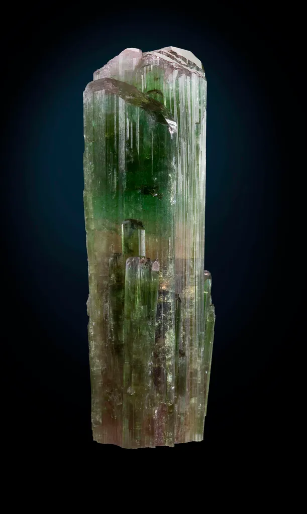 Tourmaline - image 3