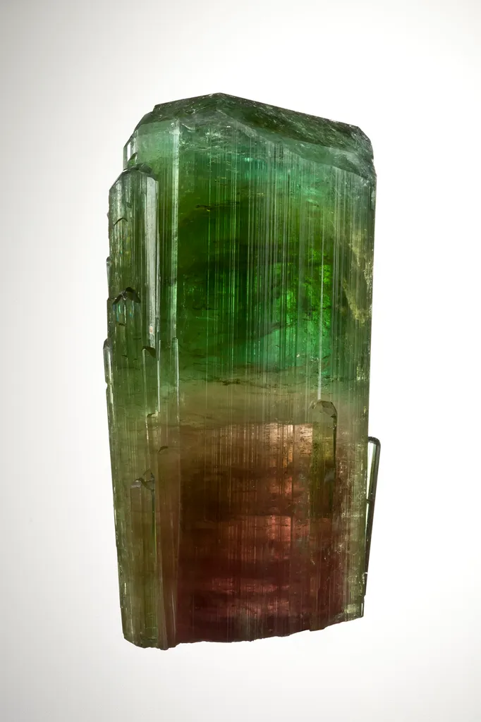 Tourmaline - image 2