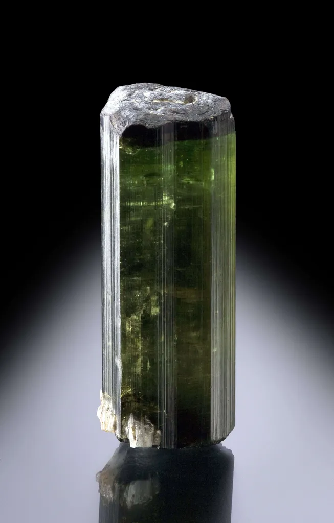 Tourmaline image
