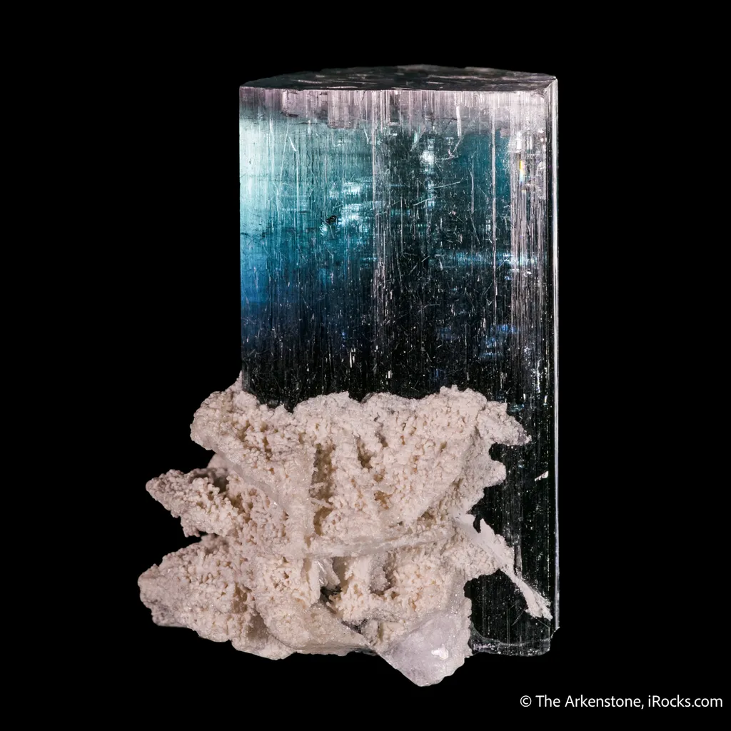 Tourmaline - image 6
