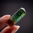 Tourmaline - image 2