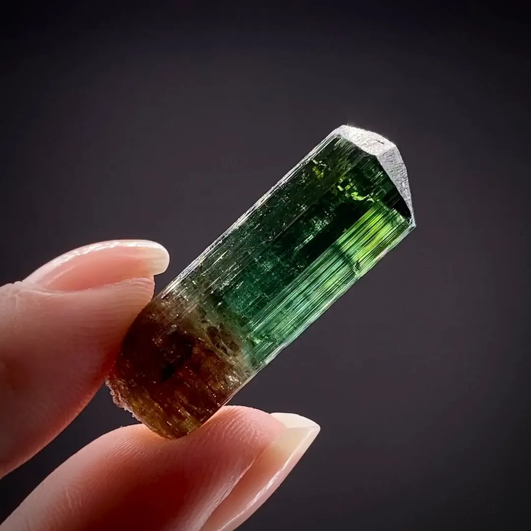 Tourmaline - image 2