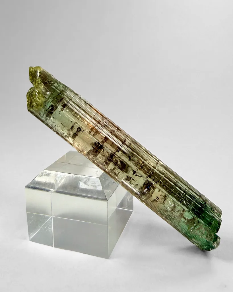 Tourmaline - image 3