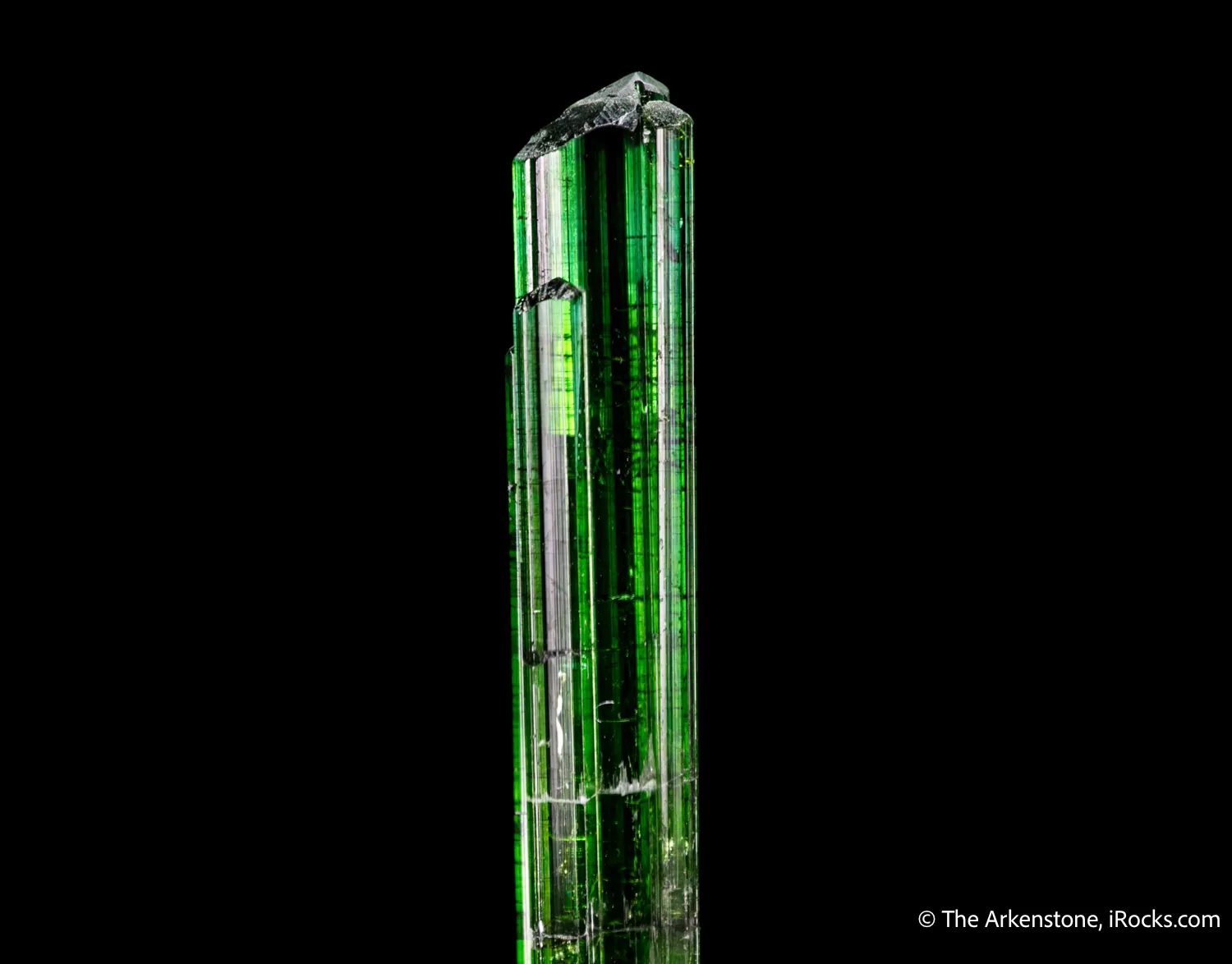 Tourmaline - image 3