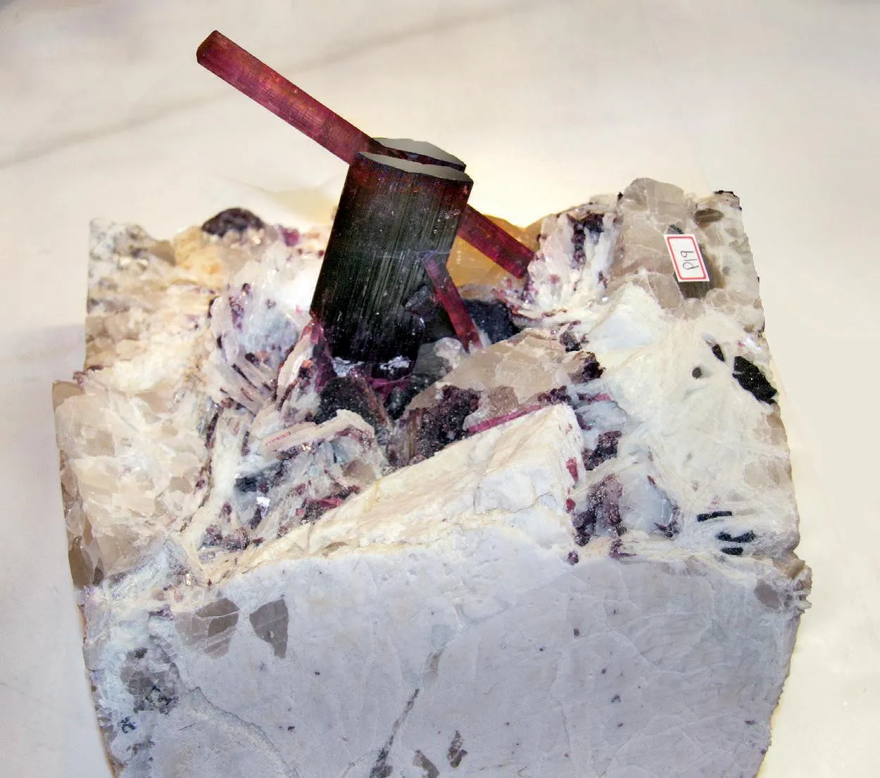 Tourmaline - image 2