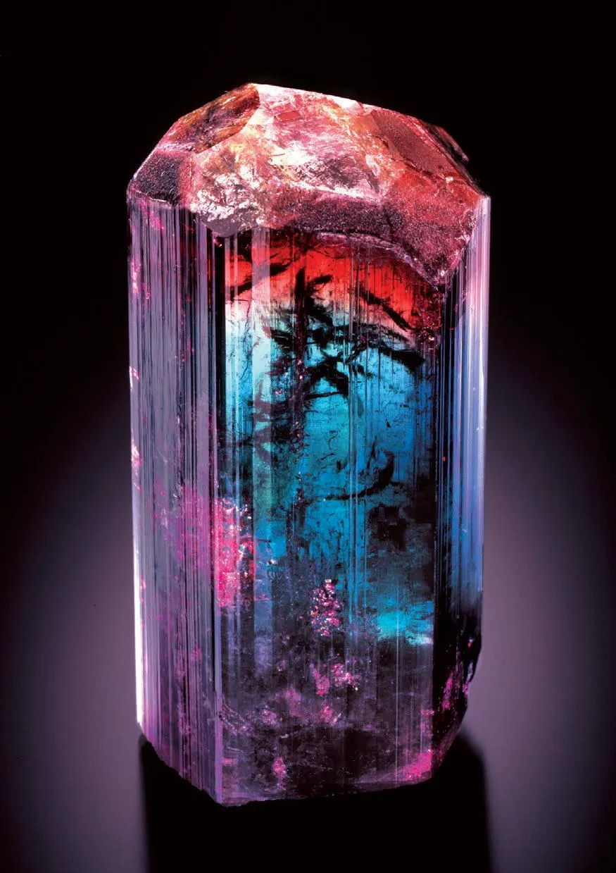 Tourmaline - image 1