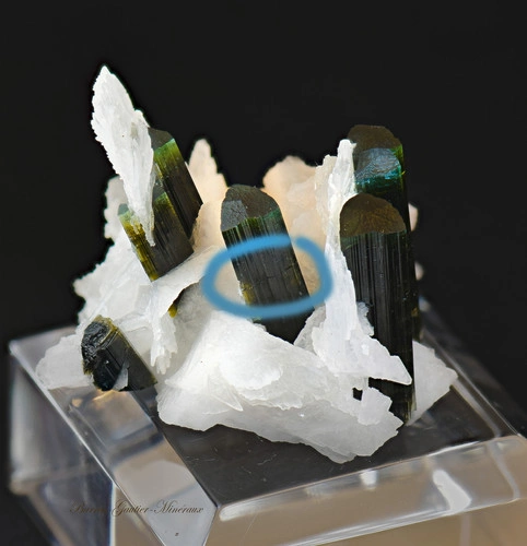 Tourmaline - image 5