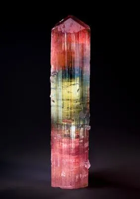 Tourmaline - image 1