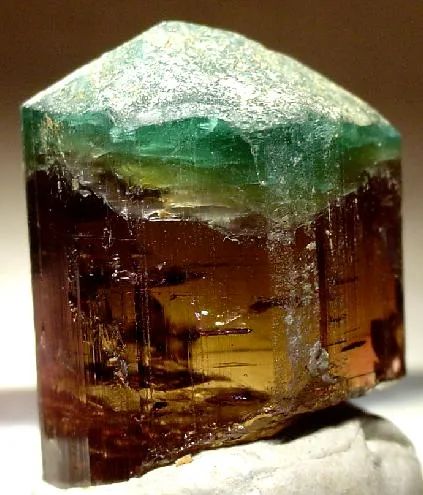 Tourmaline image