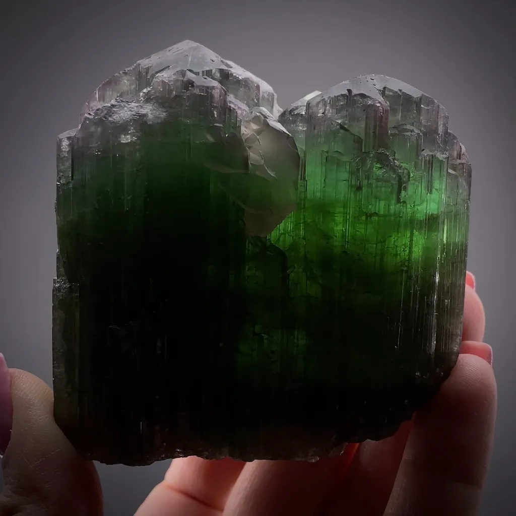 Tourmaline image