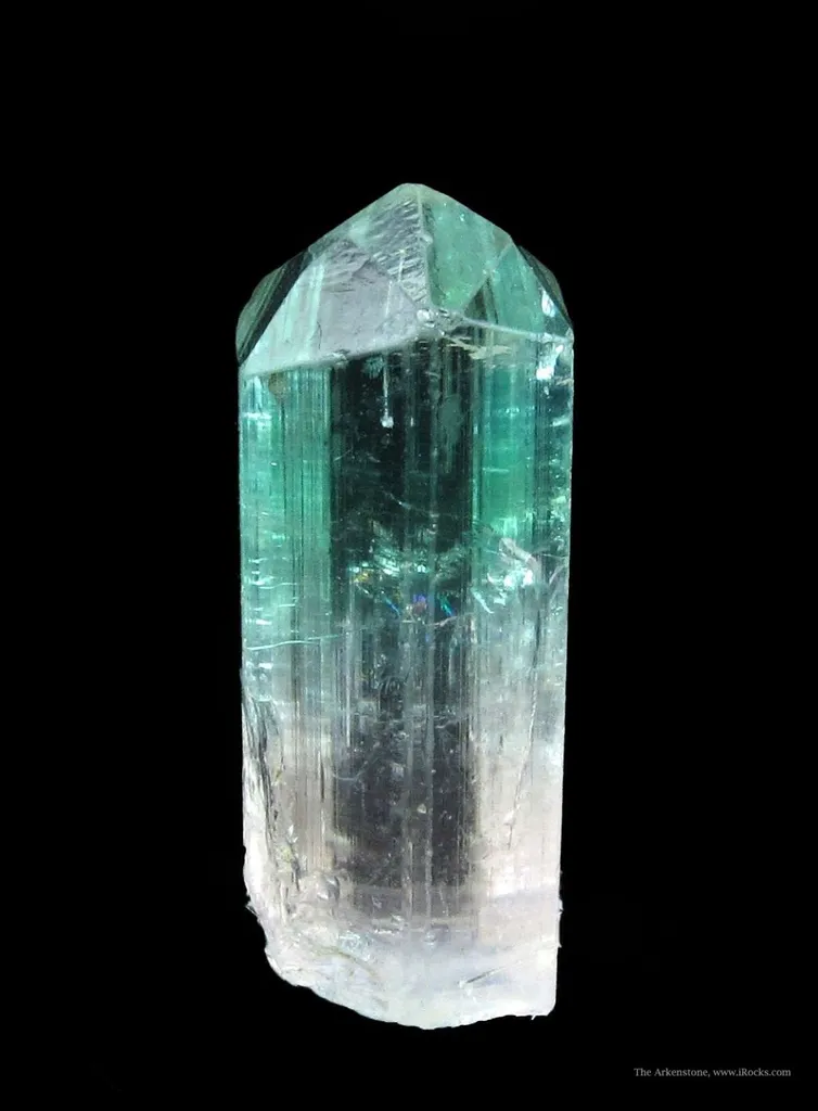 Tourmaline - image 4
