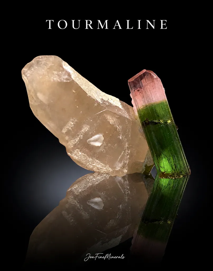 Tourmaline image