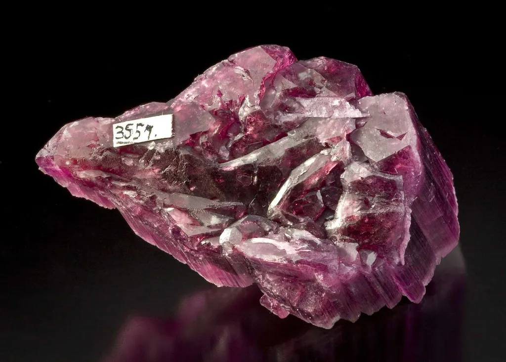 Tourmaline - image 4