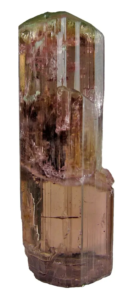 Tourmaline image