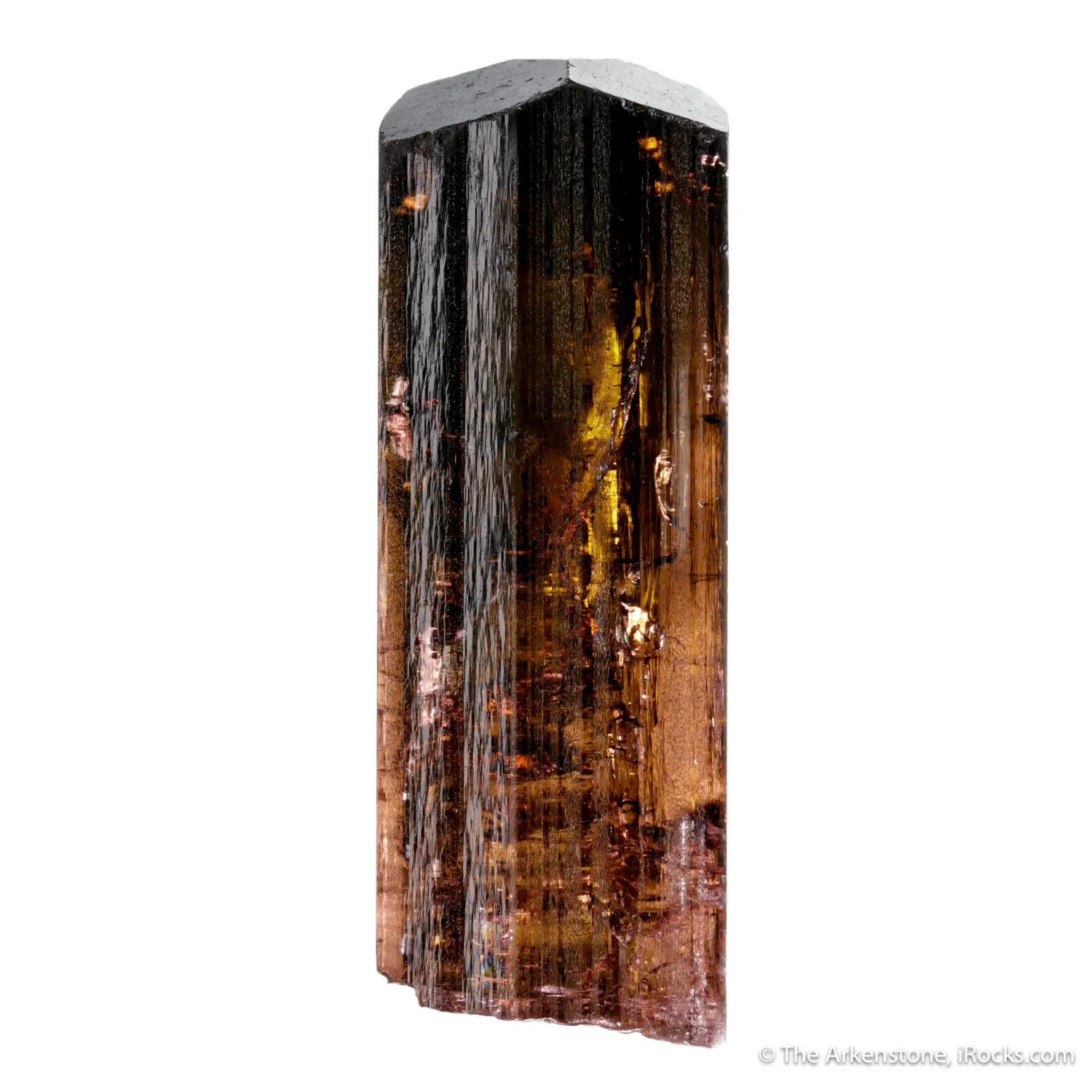 Tourmaline - image 1