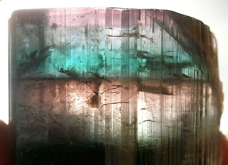 Tourmaline - image 3