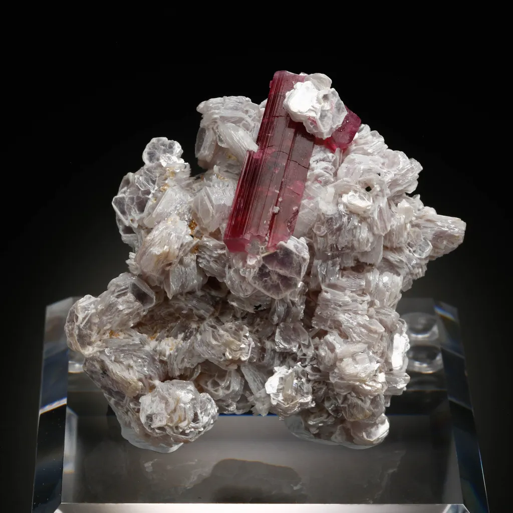 Tourmaline image