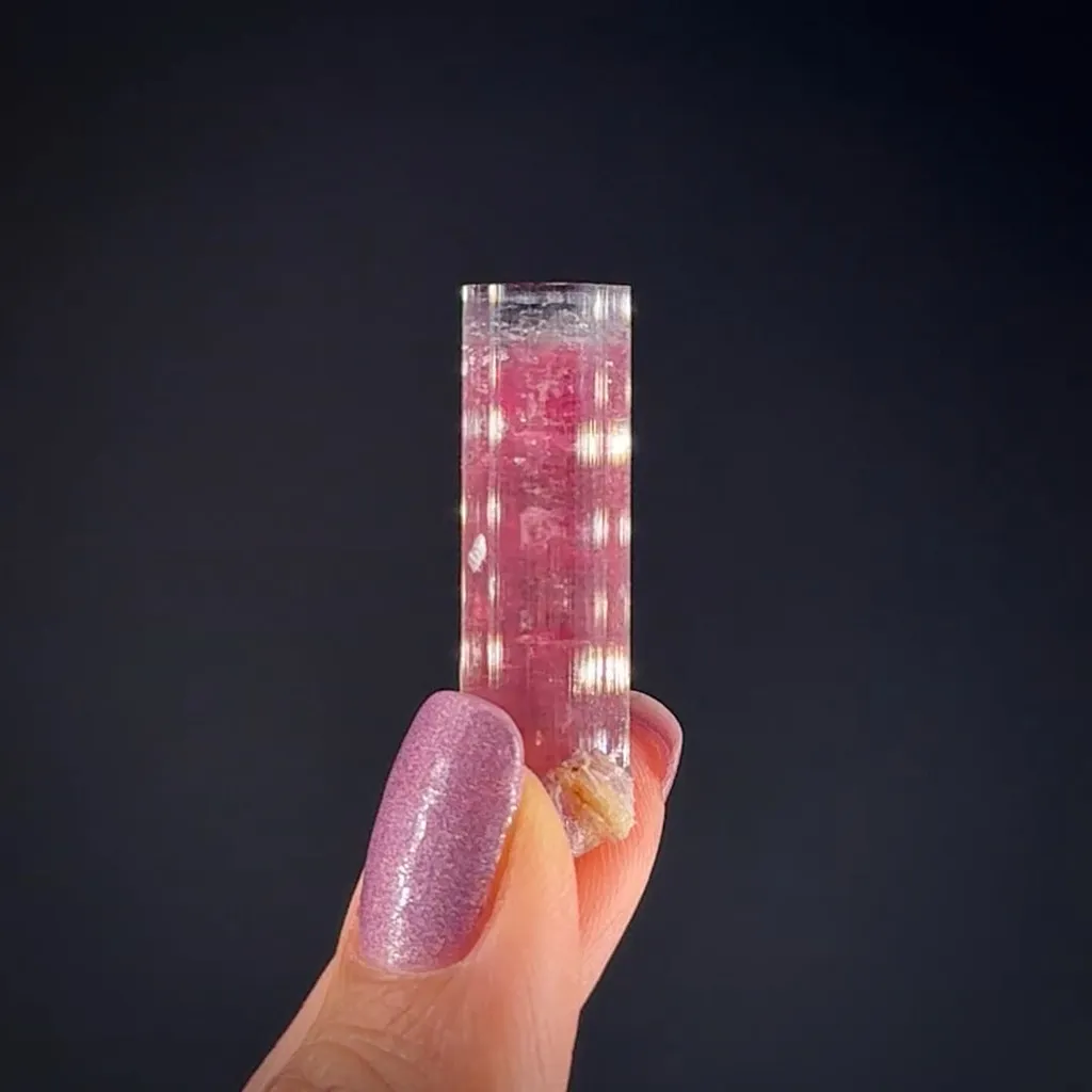 Tourmaline - image 2