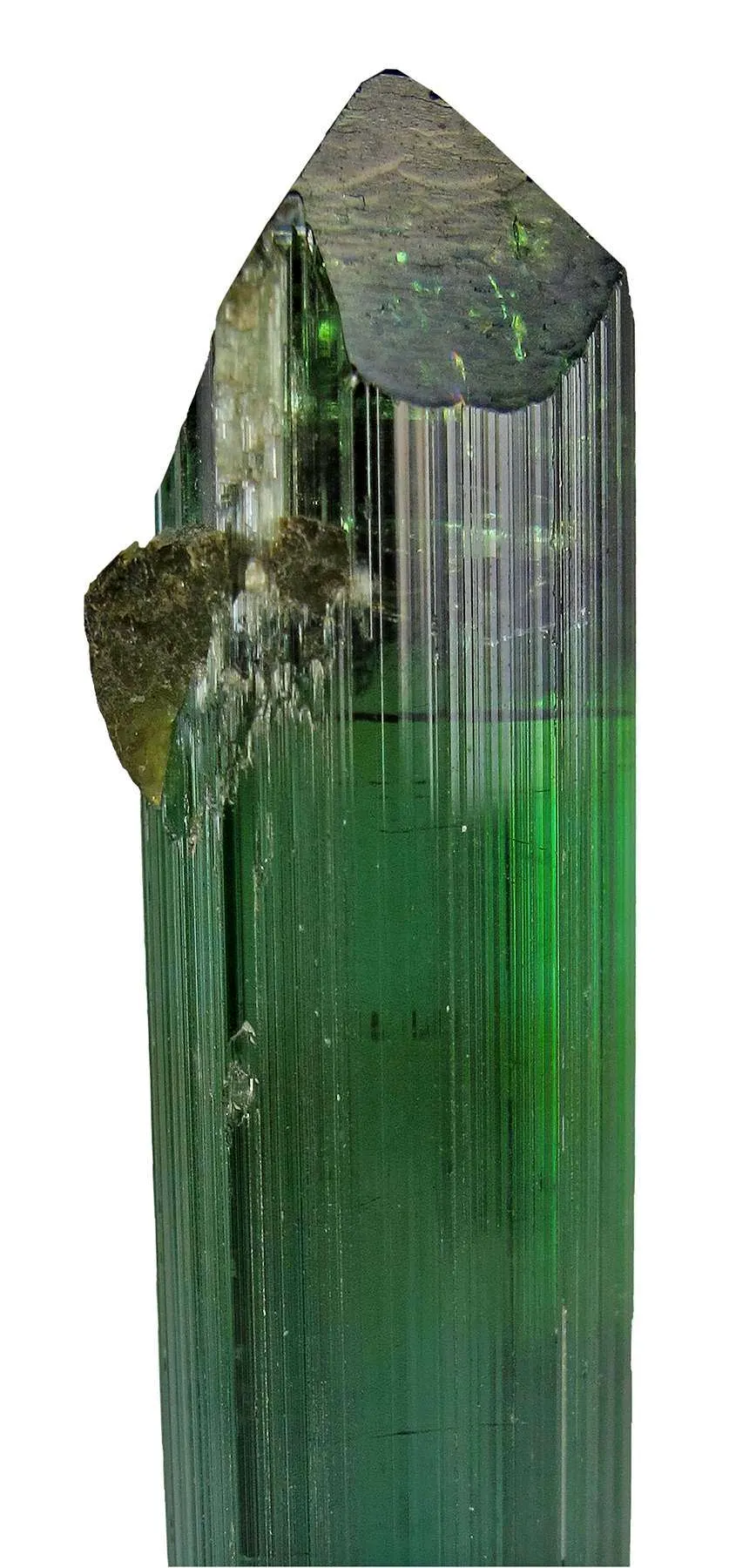 Tourmaline - image 3