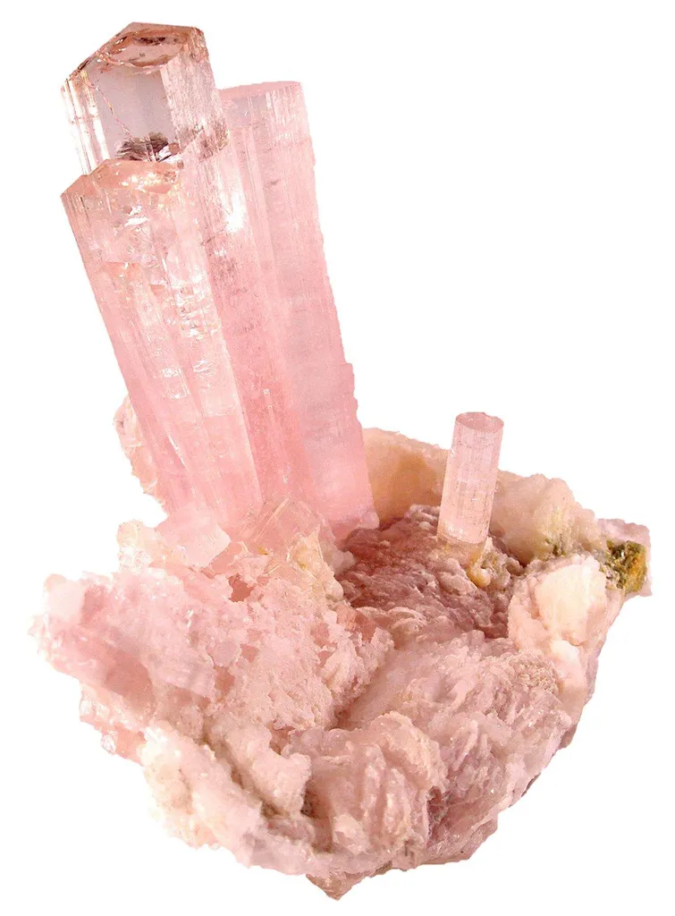 Tourmaline - image 4