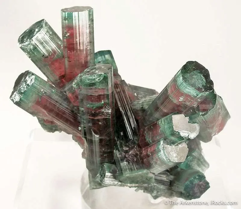 Tourmaline image