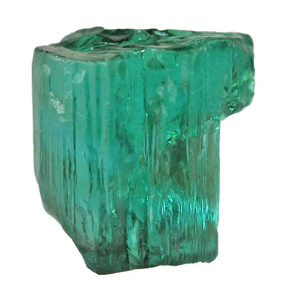 Tourmaline image