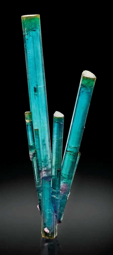 Tourmaline - image 1
