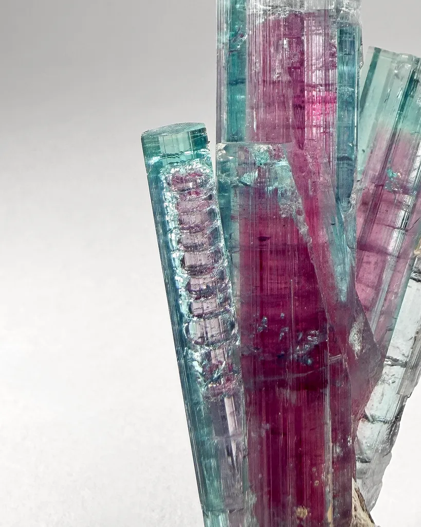 Tourmaline - image 2