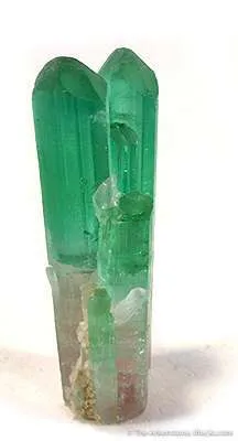 Tourmaline - image 4