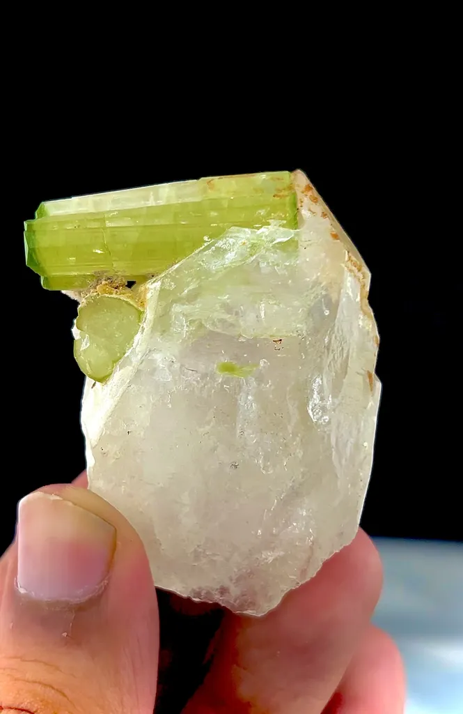 Tourmaline - image 9