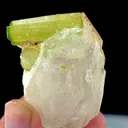 Tourmaline - image 9