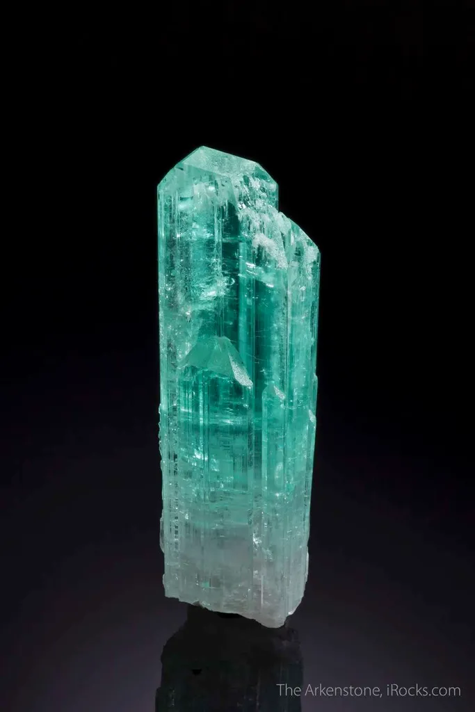 Tourmaline image