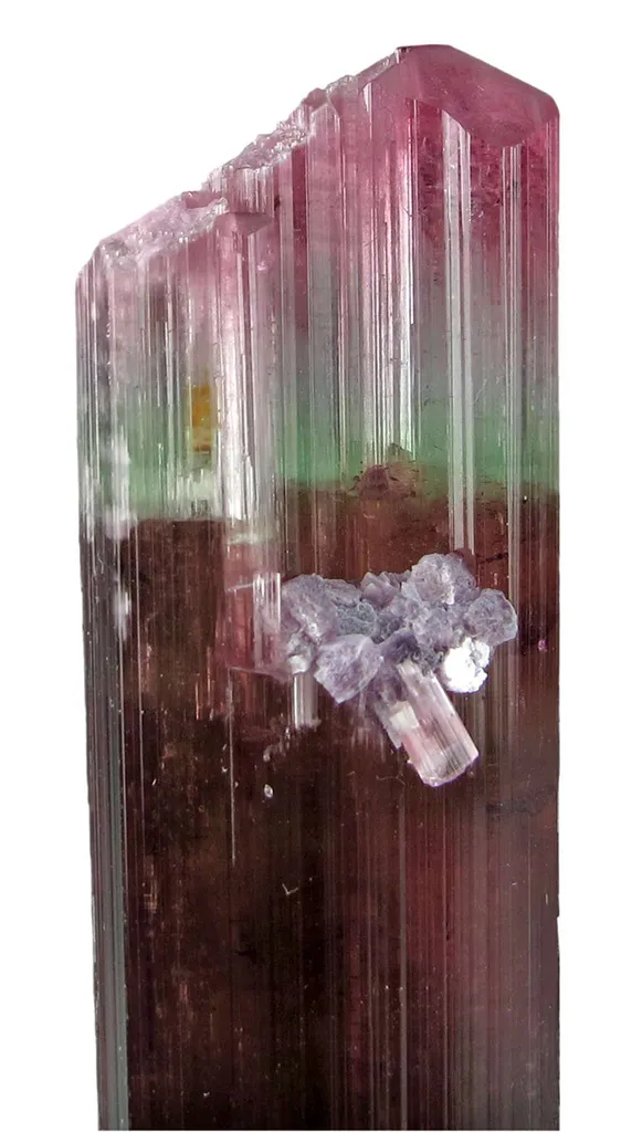 Tourmaline - image 2