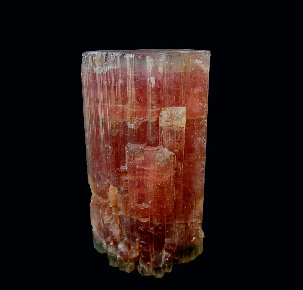 Tourmaline
