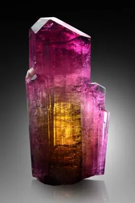 Tourmaline - image 2