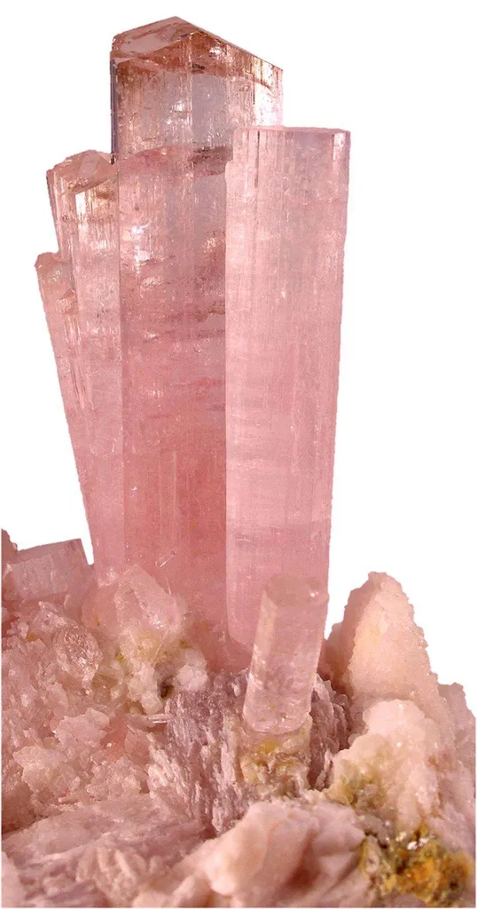 Tourmaline - image 2