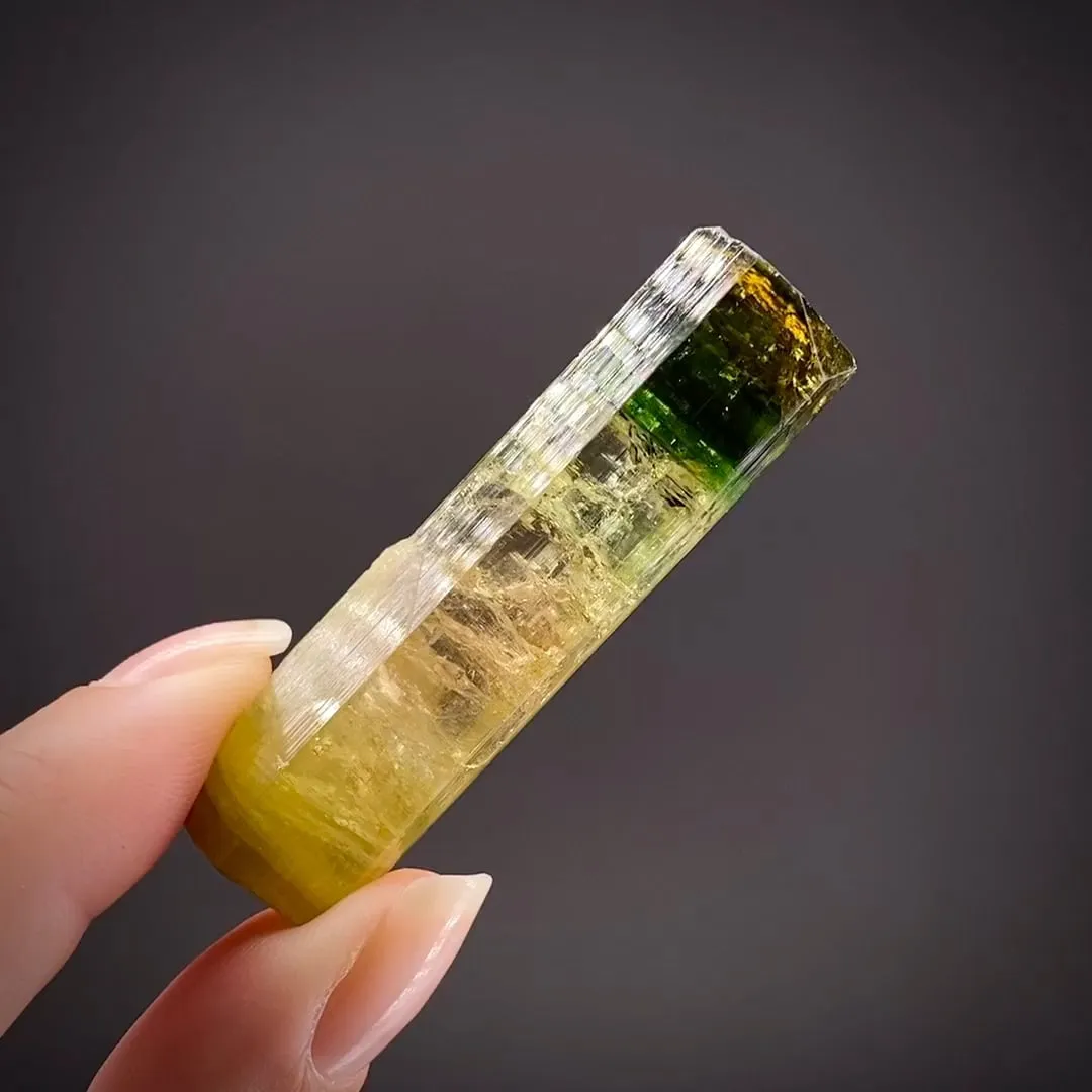 Tourmaline - image 2