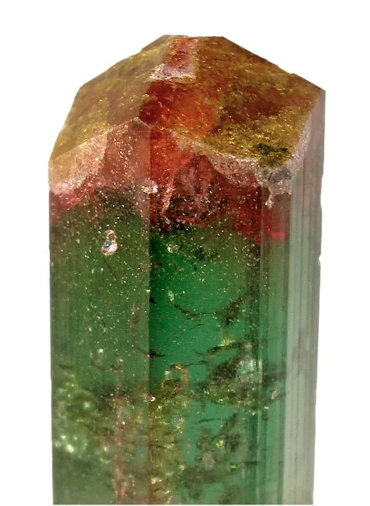 Tourmaline - image 3