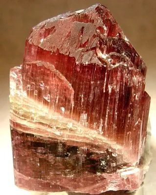 Tourmaline image