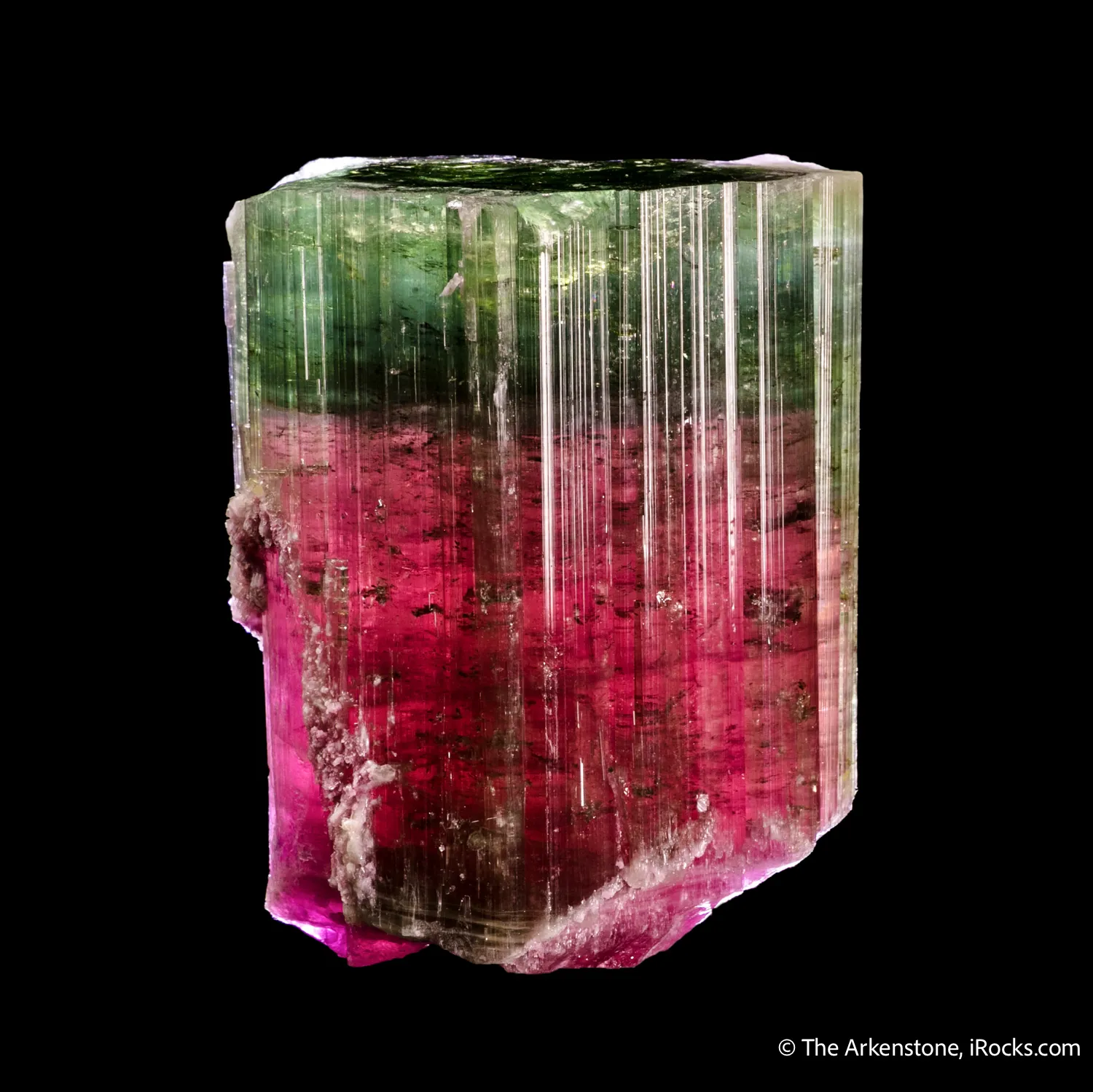 Tourmaline - image 5
