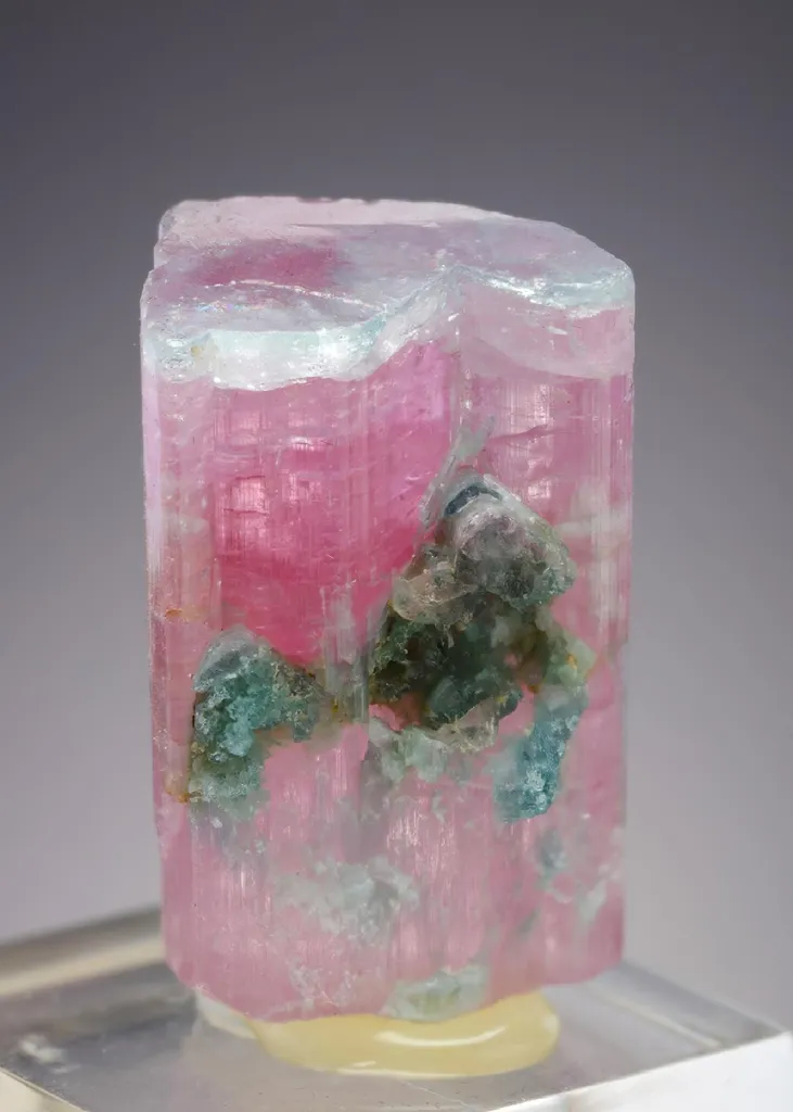 Tourmaline image