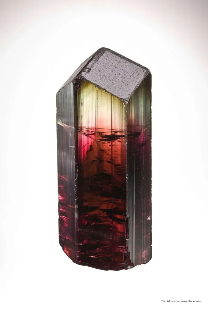 Tourmaline image