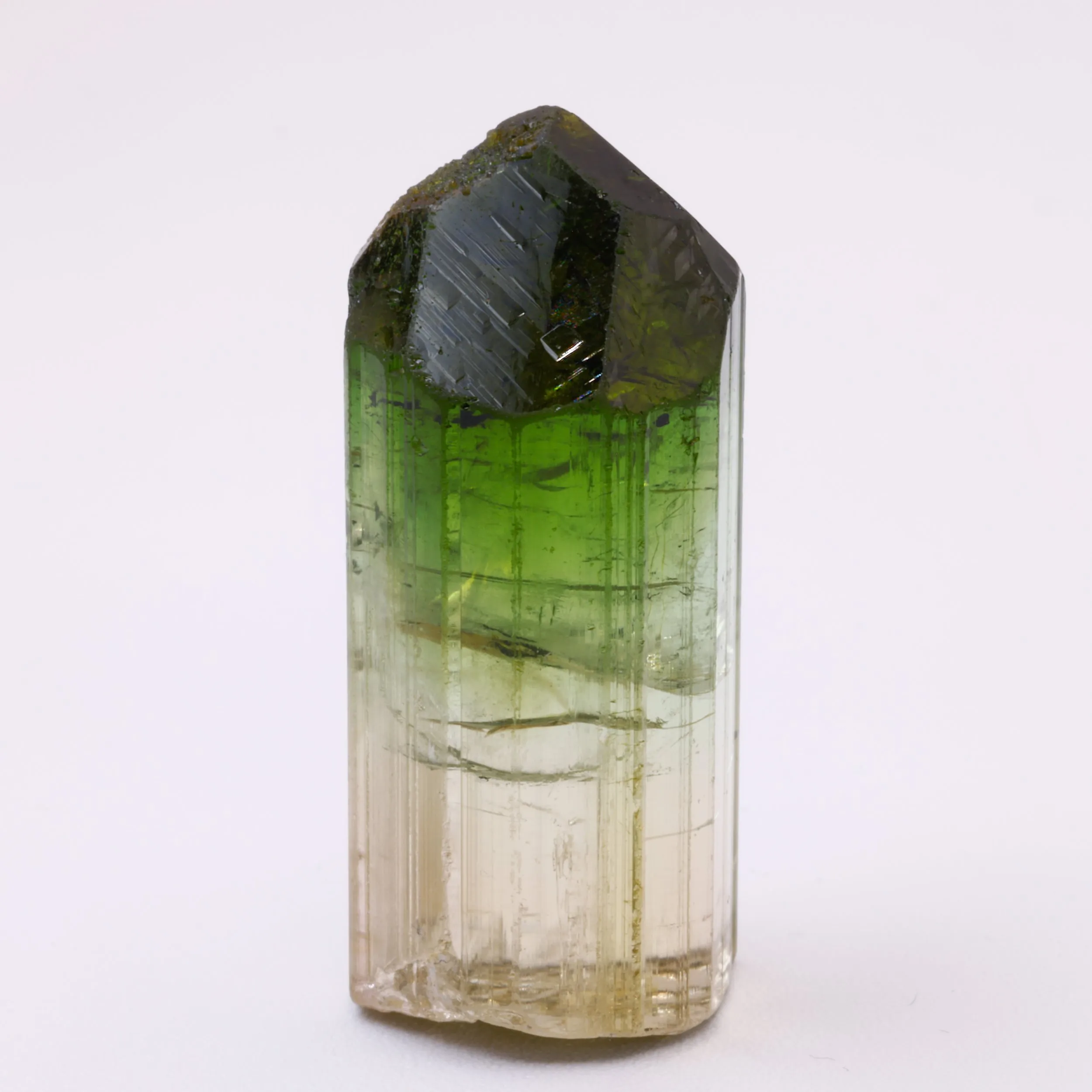 Tourmaline - image 1