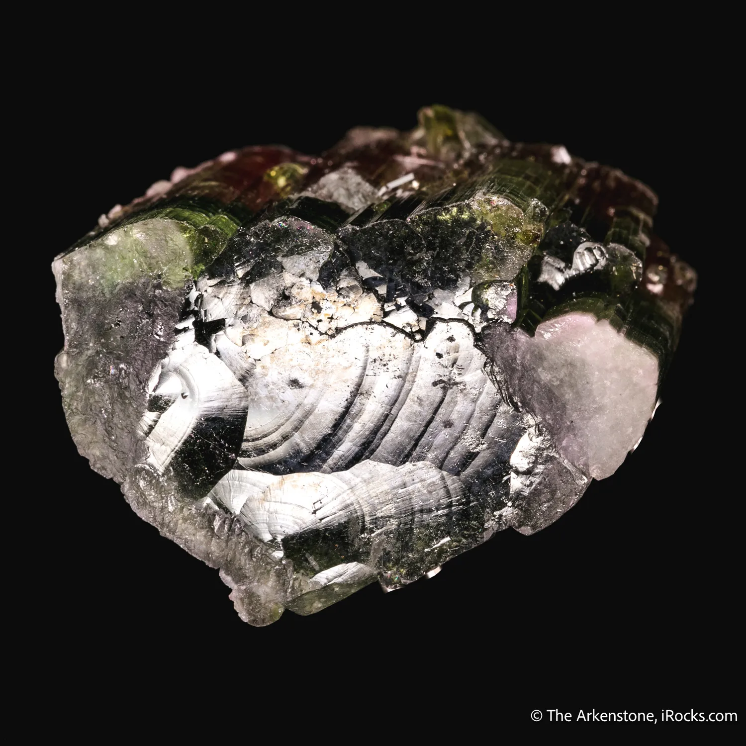 Tourmaline - image 7